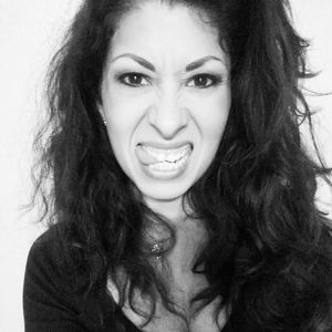 Meet your Posher, Rebecca